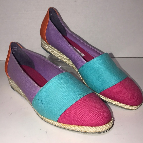 jacques cohen espadrilles